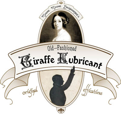 The Label!