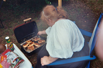 triona_and_The_Cheeken