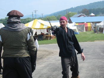 Yar! Vermont Ho! 019