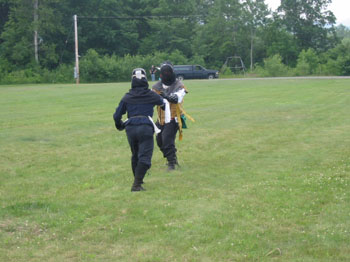 Yar! Vermont Ho! 0397