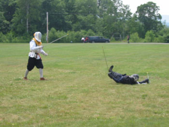 Yar! Vermont Ho! 053