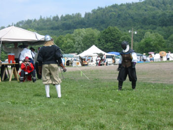 Yar! Vermont Ho! 1079