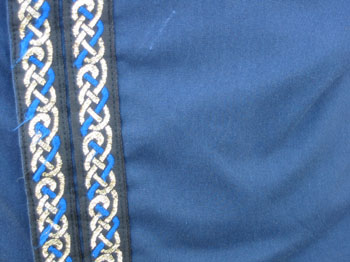 Yar! Vermont Ho! 108