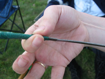 Yar! Vermont Ho! 109