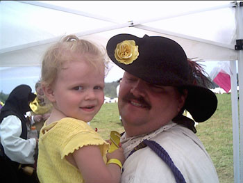 Pennsic 3219