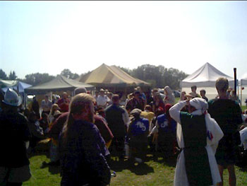 Pennsic 3262