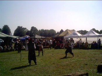 Pennsic 3266